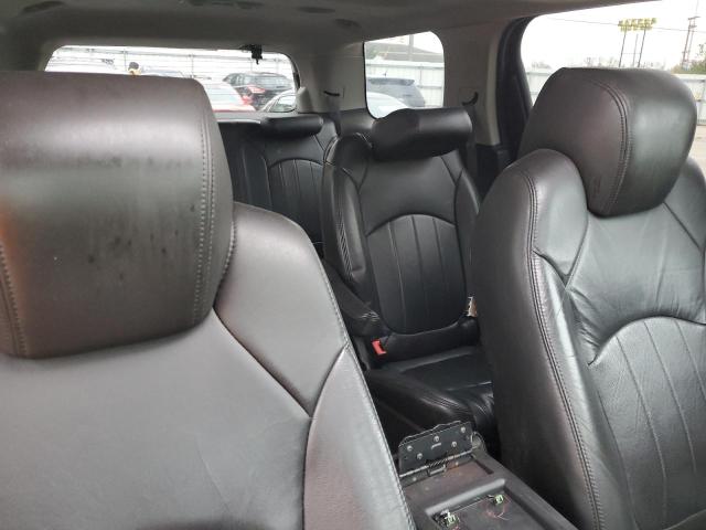 Photo 10 from auction – 2011 GMC ACADIA DEN with VIN 1GKKVTED2BJ233709