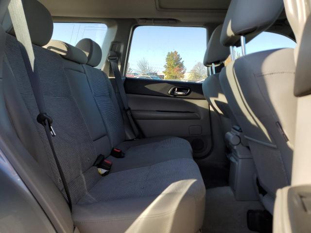 Photo 11 from auction – 2008 SUBARU FORESTER 2 with VIN JF1SG65698H729508
