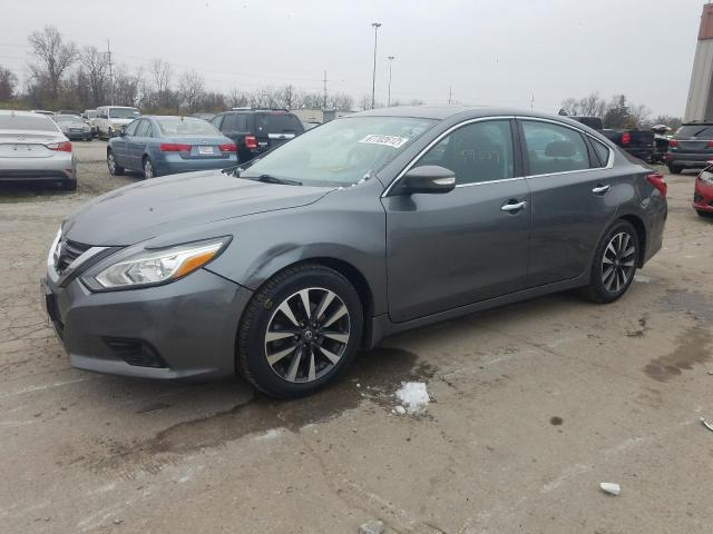 Photo 1 from auction – 2016 NISSAN ALTIMA 2.5 with VIN 1N4AL3AP0GC117455