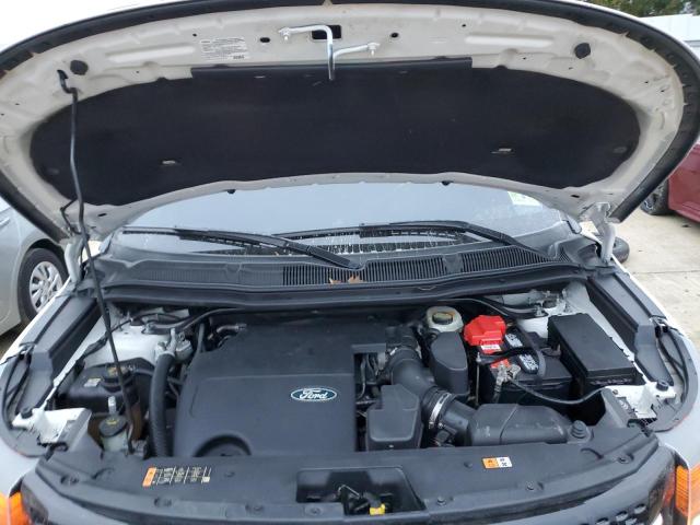 Photo 12 from auction – 2015 FORD EXPLORER X with VIN 1FM5K8D8XFGB79772