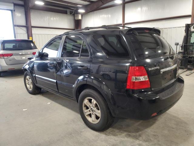 Photo 2 from auction – 2007 KIA SORENTO EX with VIN KNDJC736175680671