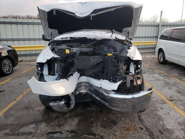 Photo 5 from auction – 2021 RAM 1500 CLASS with VIN 1C6RR6FG2MS575366