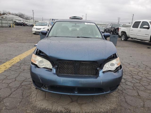 Photo 5 from auction – 2006 SUBARU LEGACY 2.5 with VIN 4S3BL626067215947