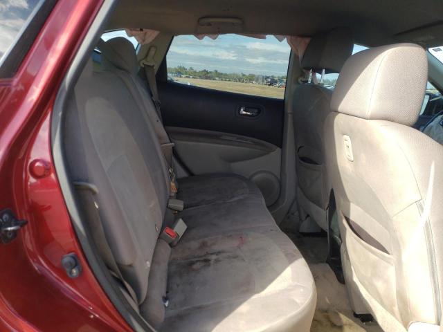 Photo 11 from auction – 2013 NISSAN ROGUE S with VIN JN8AS5MV3DW615019
