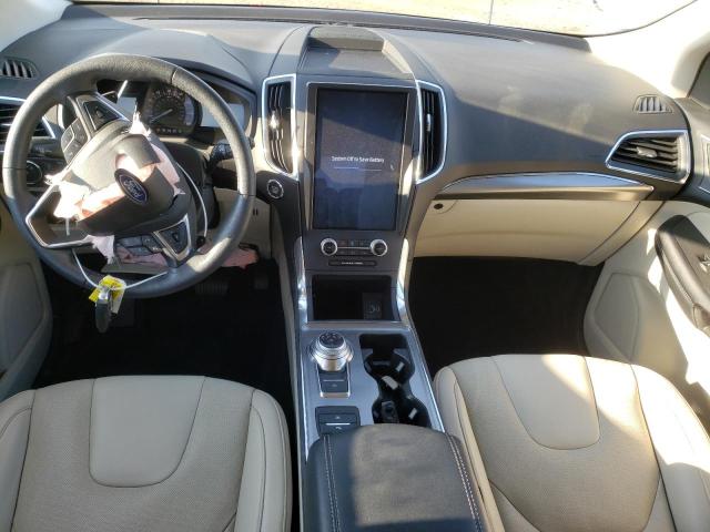 Photo 8 from auction – 2022 FORD EDGE TITAN with VIN 2FMPK4K91NBA05625