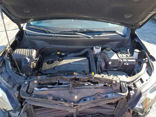 Photo 12 from auction – 2019 CHEVROLET EQUINOX LS with VIN 2GNAXHEV2K6301129