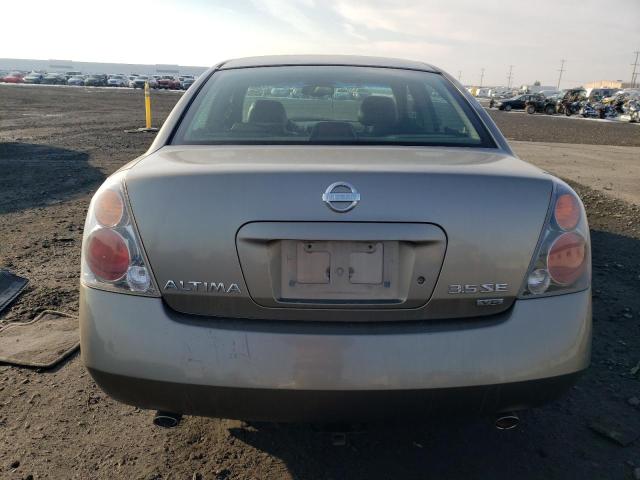 Photo 6 from auction – 2002 NISSAN ALTIMA SE with VIN 1N4BL11E62C711709
