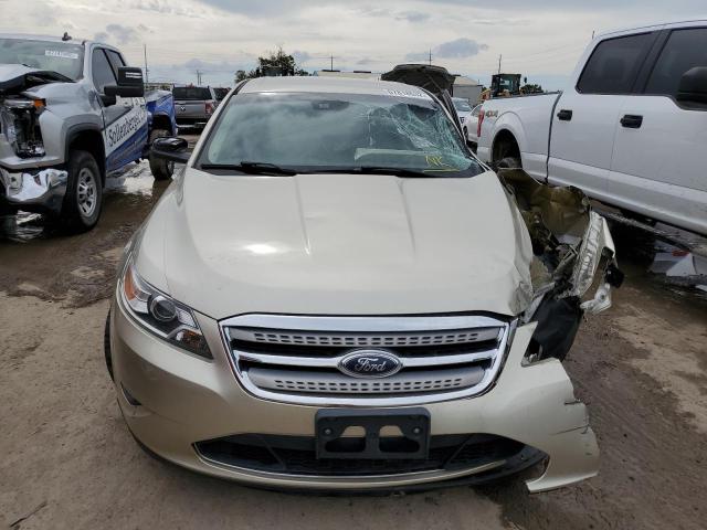 Photo 5 from auction – 2010 FORD TAURUS LIM with VIN 1FAHP2FW2AG117454