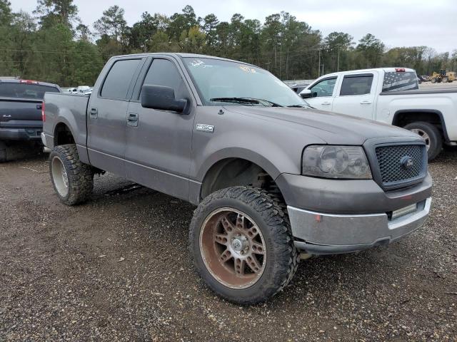 Photo 4 from auction – 2004 FORD F150 SUPER with VIN 1FTRW12W94KB79470