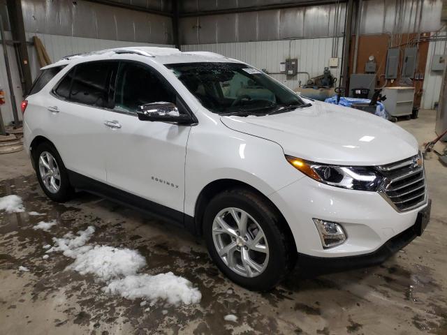 Photo 4 from auction – 2021 CHEVROLET EQUINOX PR with VIN 3GNAXXEV3MS174745