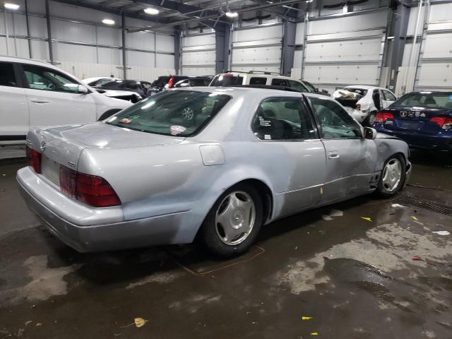 Photo 3 from auction – 1998 LEXUS LS 400 with VIN JT8BH28F8W0115264