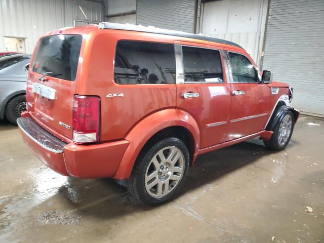 Photo 3 from auction – 2010 DODGE NITRO SE with VIN 1D4PU2GK9AW145013