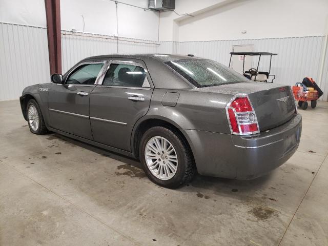 Photo 2 from auction – 2009 CHRYSLER 300 TOURIN with VIN 2C3LA53V09H564159