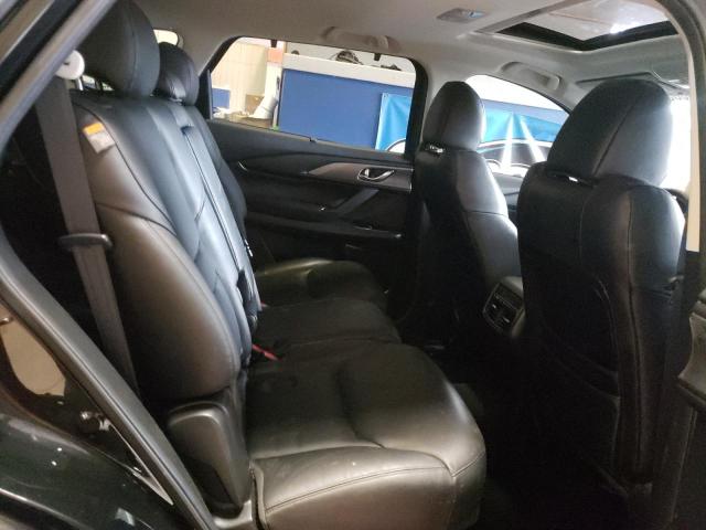 Photo 11 from auction – 2016 MAZDA CX-9 TOURI with VIN JM3TCBCY5G0126261