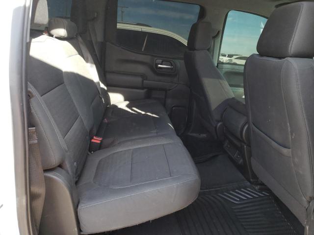 Photo 10 from auction – 2020 CHEVROLET SILVERADO with VIN 3GCPWCED9LG167533