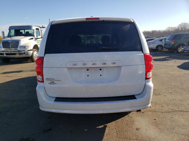 Photo 6 from auction – 2014 DODGE GRAND CARA with VIN 2C4RDGBG9ER140897