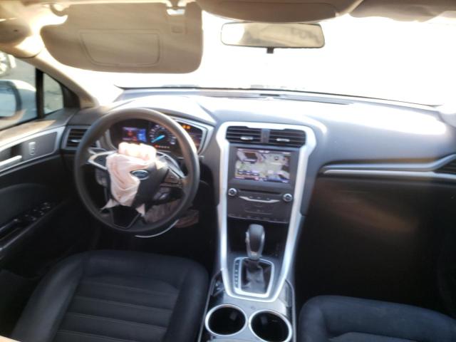 Photo 8 from auction – 2013 FORD FUSION SE with VIN 3FA6P0H78DR201258