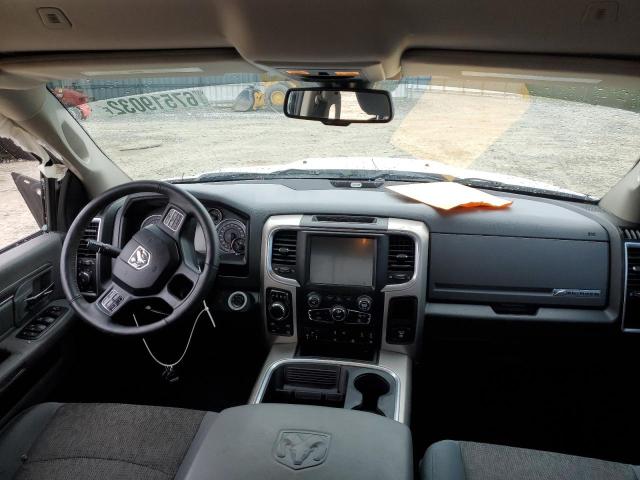 Photo 8 from auction – 2017 RAM 1500 SLT with VIN 3C6RR7LT7HG659347
