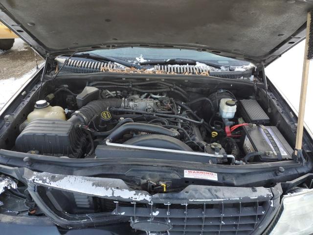 Photo 12 from auction – 2005 FORD EXPLORER L with VIN 1FMDU75W25UA01268