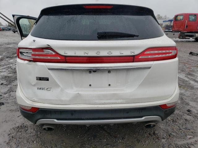 Photo 6 from auction – 2019 LINCOLN MKC SELECT with VIN 5LMCJ2C94KUL07787