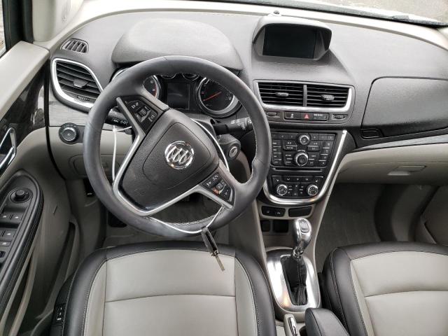 Photo 8 from auction – 2016 BUICK ENCORE PRE with VIN KL4CJHSB0GB646073