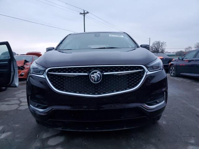 Photo 5 from auction – 2021 BUICK ENCLAVE AV with VIN 5GAEVCKW3MJ267791