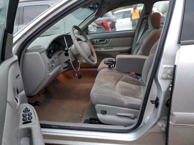 Photo 7 from auction – 2000 BUICK CENTURY CU with VIN 2G4WS52J0Y1280666
