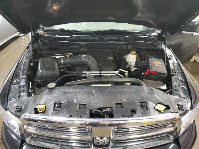 Photo 11 from auction – 2009 DODGE RAM 1500 with VIN 1D3HV13T09J508645