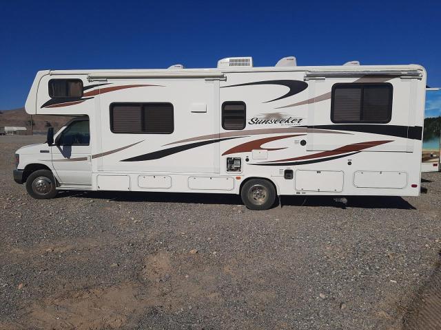 Photo 2 from auction – 2012 FORD E450 S-DUT with VIN 1FDXE4FS2CDB15546