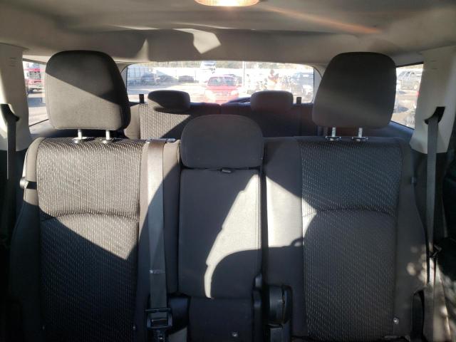 Photo 10 from auction – 2018 DODGE JOURNEY SE with VIN 3C4PDCAB2JT526901