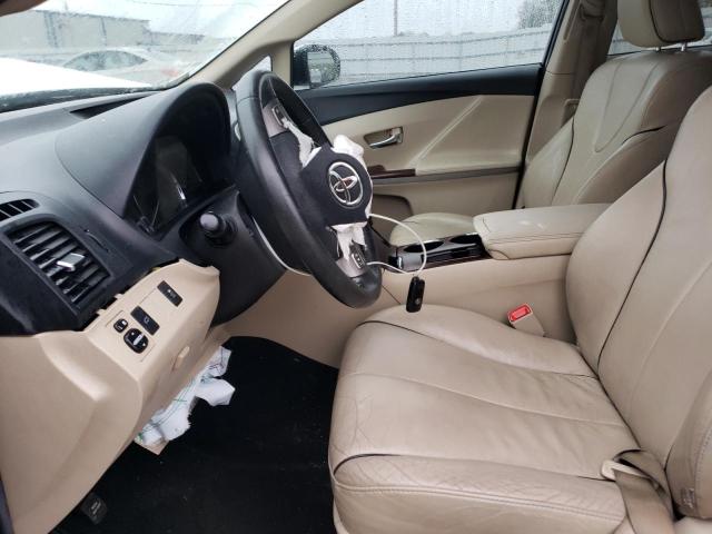 Photo 7 from auction – 2011 TOYOTA VENZA with VIN 4T3ZA3BBXBU046602