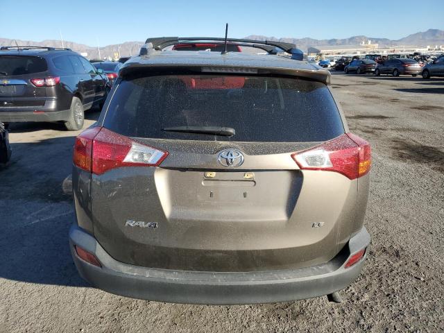 Photo 6 from auction – 2015 TOYOTA RAV4 with VIN 2T3ZFREVXFW224461