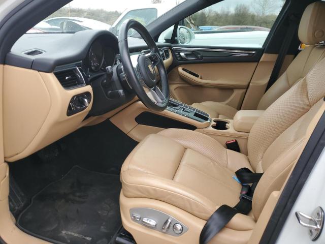 Photo 7 from auction – 2018 PORSCHE MACAN with VIN WP1AA2A52JLB04544