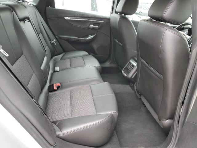 Photo 10 from auction – 2016 CHEVROLET IMPALA LT with VIN 2G1105SA3G9180073