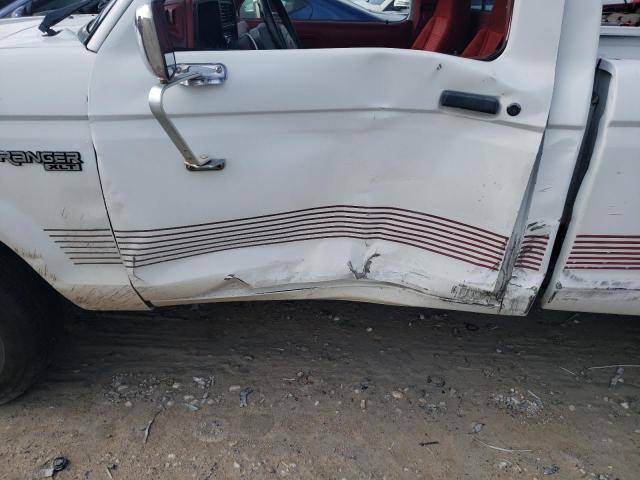 Foto 7 de la subasta – 1991 FORD RANGER con VIN 1FTCR10A4MUD53485
