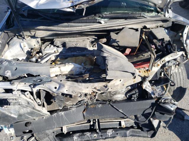 Photo 11 from auction – 2012 TOYOTA CAMRY BASE with VIN 4T1BF1FK7CU109814