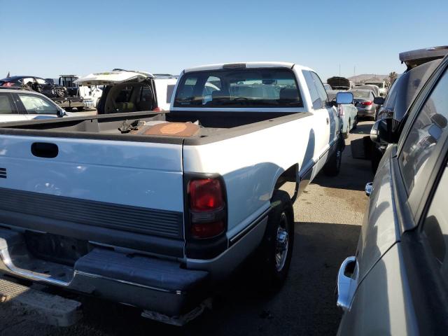 Photo 3 from auction – 1996 DODGE RAM 2500 with VIN 1B7KC23C1TJ153664