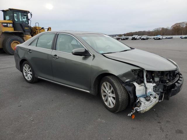 Photo 4 from auction – 2012 TOYOTA CAMRY BASE with VIN 4T1BF1FKXCU518146