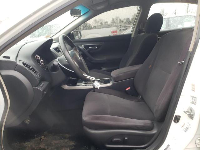 Photo 7 from auction – 2013 NISSAN ALTIMA 2.5 with VIN 1N4AL3AP0DN563217