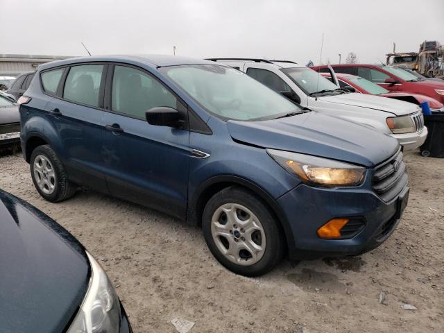 Photo 4 from auction – 2018 FORD ESCAPE S with VIN 1FMCU0F76JUA19695