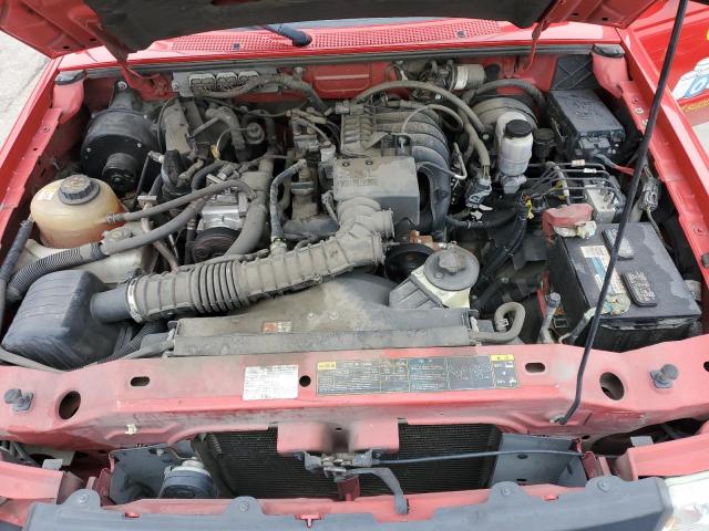 Photo 11 from auction – 2011 FORD RANGER with VIN 1FTKR1AD1BPA72471