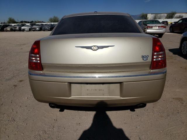 Photo 6 from auction – 2006 CHRYSLER 300C with VIN 2C3KA63H86H534625