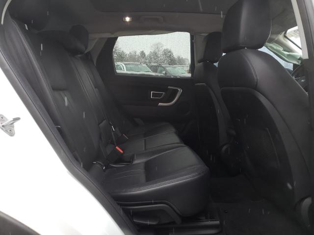 Photo 10 from auction – 2018 LAND ROVER DISCOVERY with VIN SALCR2RX3JH753127