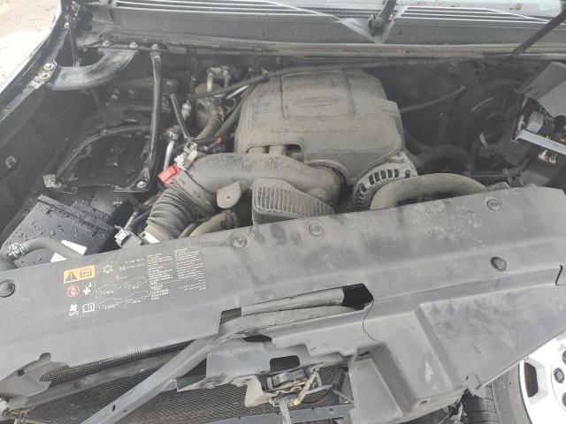 Photo 12 from auction – 2013 CHEVROLET TAHOE C150 with VIN 1GNSCBE01DR282386