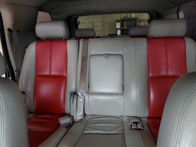 Photo 10 from auction – 2007 GMC YUKON with VIN 1GKFC13087R197397