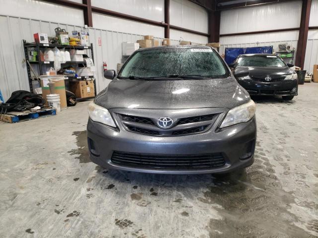 Foto 5 de la subasta – 2013 TOYOTA COROLLA BA con VIN 2T1BU4EE6DC982976