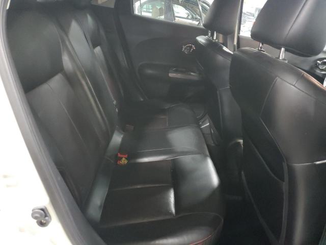 Photo 10 from auction – 2012 NISSAN JUKE S with VIN JN8AF5MV4CT109655