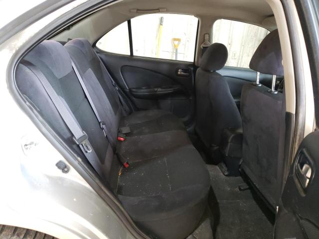 Photo 10 from auction – 2006 NISSAN SENTRA 1.8 with VIN 3N1CB51D06L567006