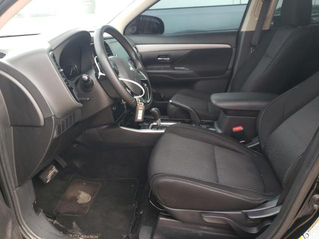Photo 7 from auction – 2018 MITSUBISHI OUTLANDER with VIN JA4AD3A3XJZ059261