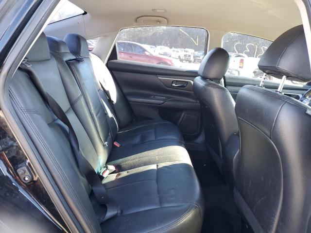Photo 10 from auction – 2016 NISSAN ALTIMA 2.5 with VIN 1N4AL3AP6GN382689